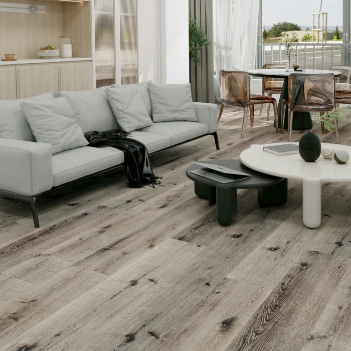 hybrid flooring