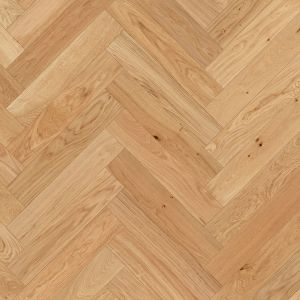 Crosswood | Natural Oak