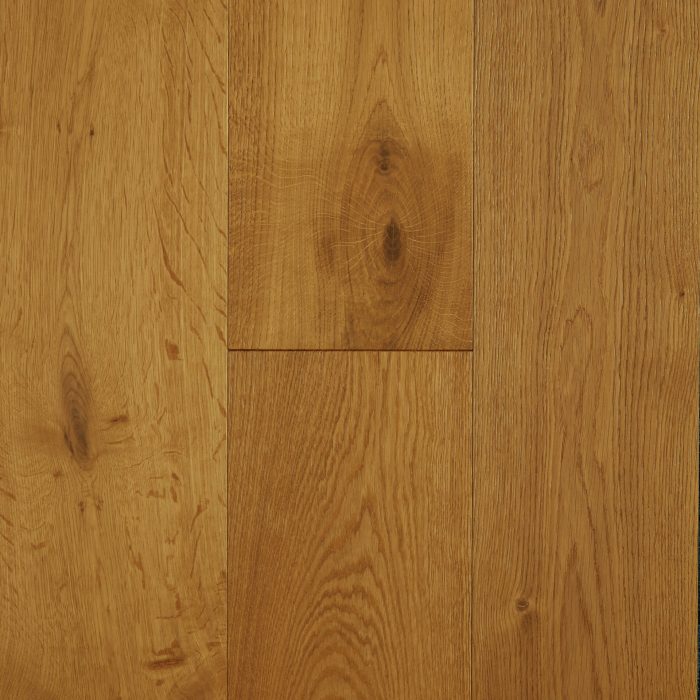 Espresso Prestige Oak