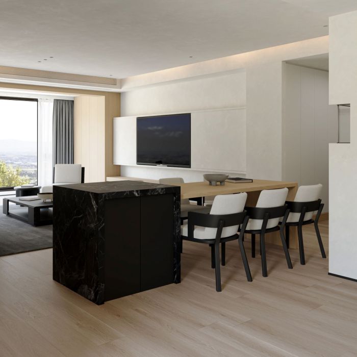 Laminate Hydromate
