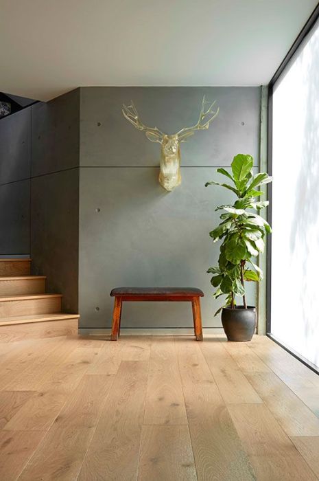 Prestige Oak Champagne
