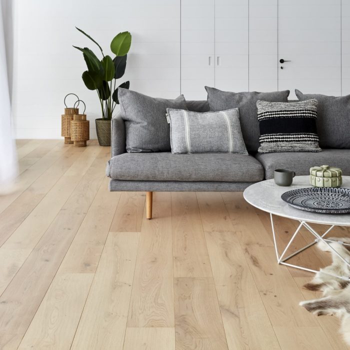 Preference Floors Prestige Oak 15/4mm - Tan