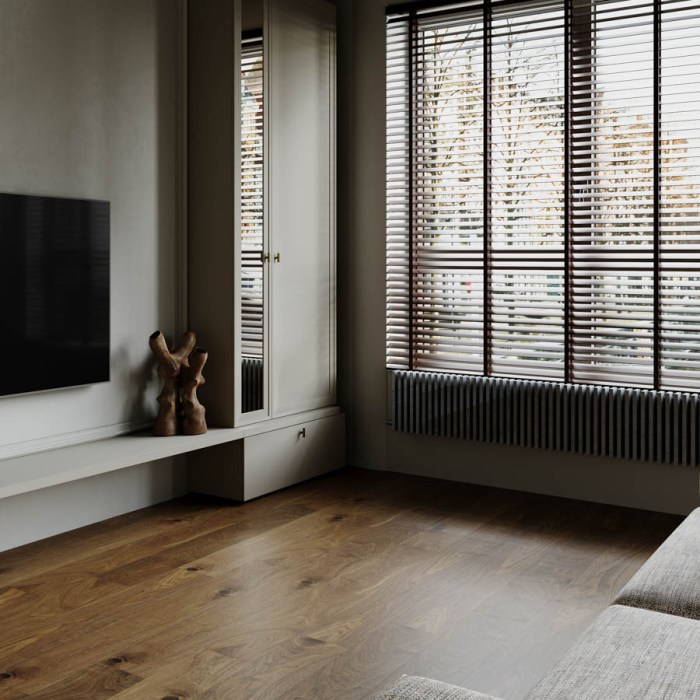 Timber Natural Grade