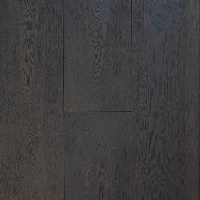 Timber Natural Grade 15mm Plank Scene 1002 Midnight Grey Swatch