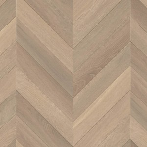 Timber Prime Grade 15mm Chevron Terrace Grey Swatch