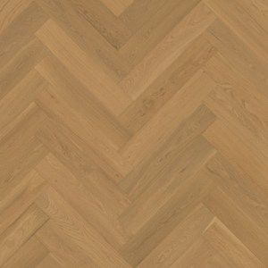 Timber Prime Grade 15mm Herringbone Light Neutra Swatch