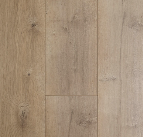 Oakleaf 12mm - Aspen Oak