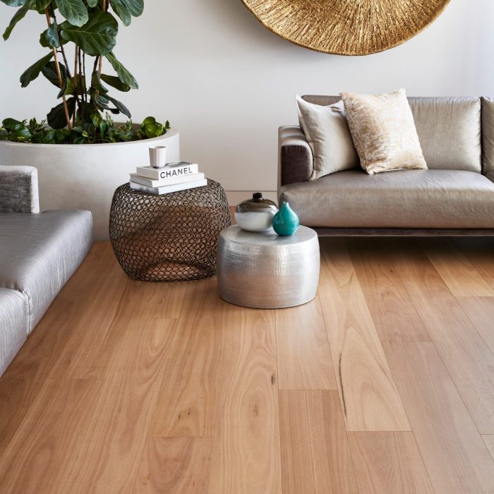 Blackbutt Oakleaf HD PLUS Laminate