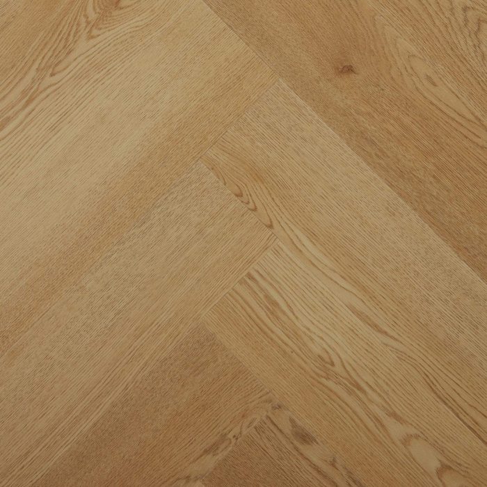 Easi-Plank SPC - Herringbone Oak Natural