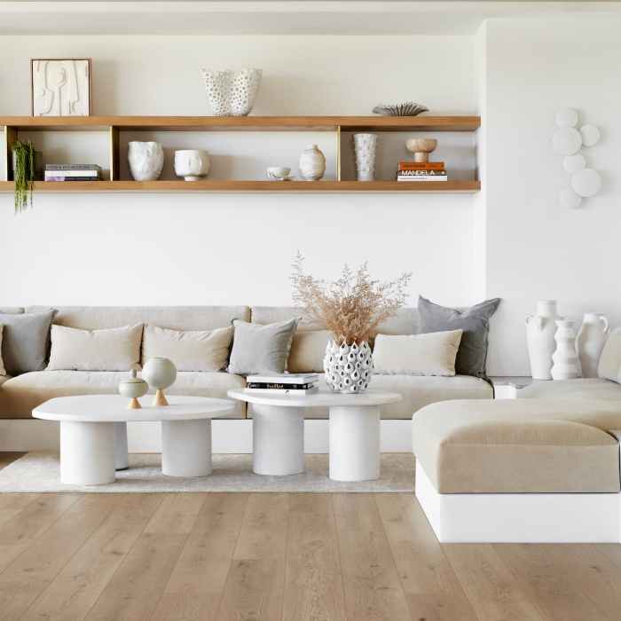 Natural B Oakleaf HD PLUS