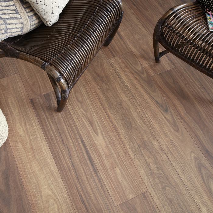 Preference Floors Bronte lounge B Spotted Gum