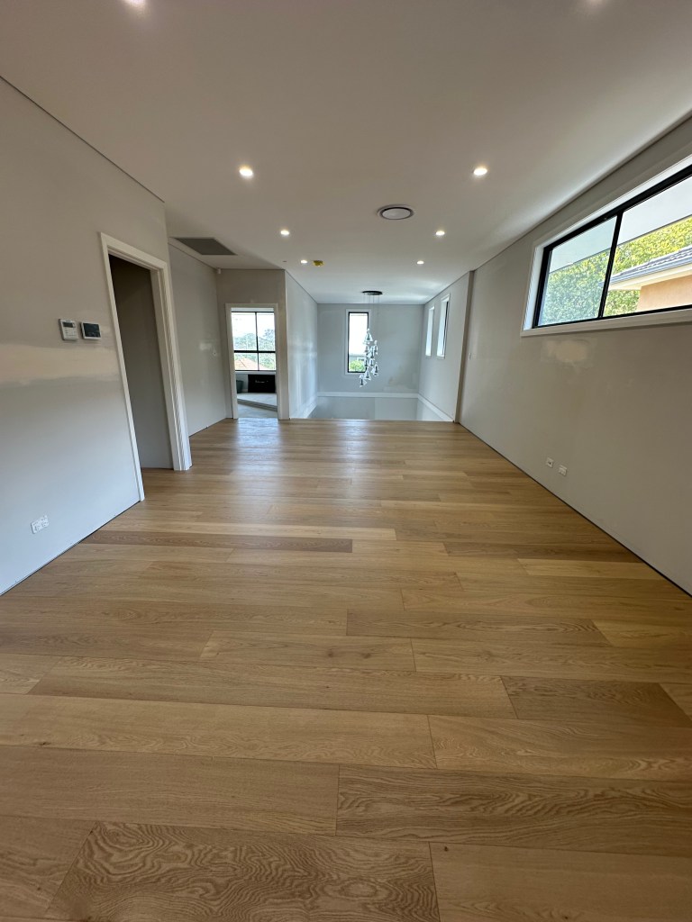 Pure natural prestige oak