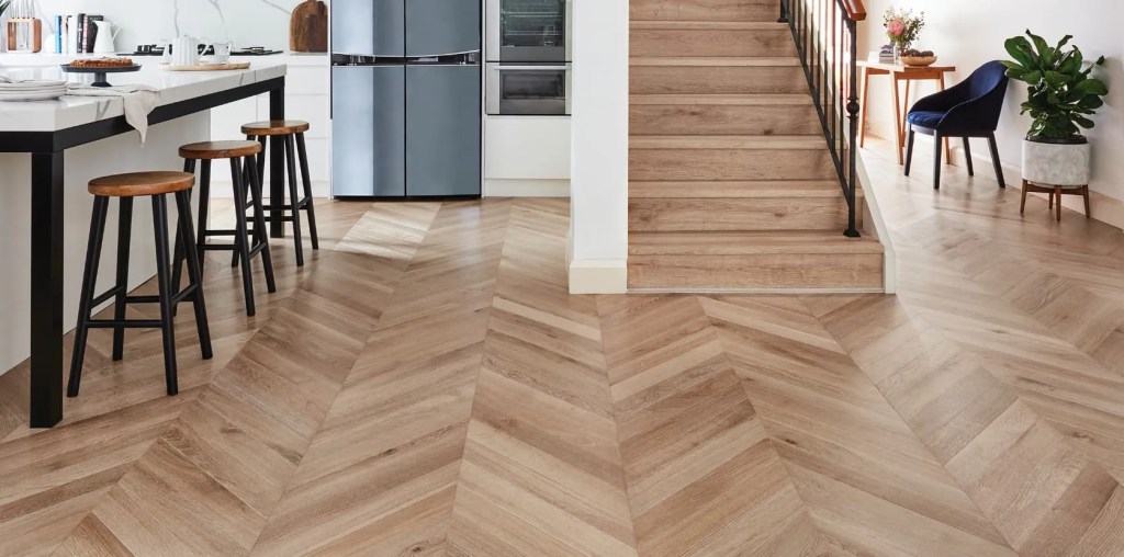Preference Floors