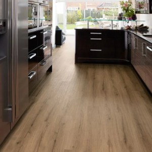 Camaro PUR| Natural Oak
