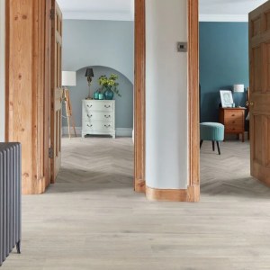 Camaro PUR| Westchester Oak