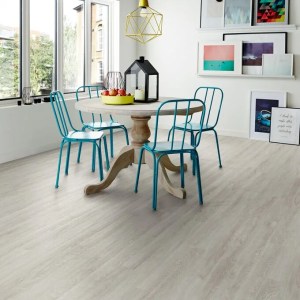 Camaro PUR| Bianco Oak