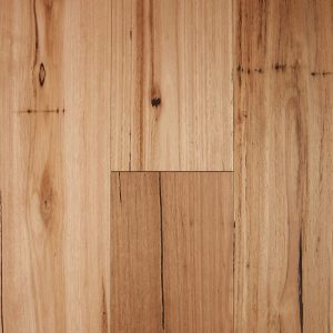 FiddleBack Australian Hardwood | Rustic Blackbutt