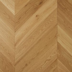 De Marque Oak 15/4mm | Chevron Latte
