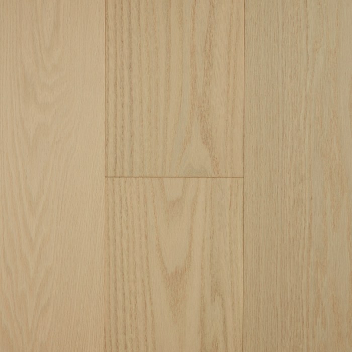 Preference Floors Hardwood Collection 14/3mm - Polar Fleece