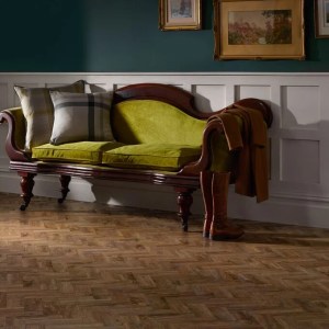 Camaro PUR| Georgian Parquet