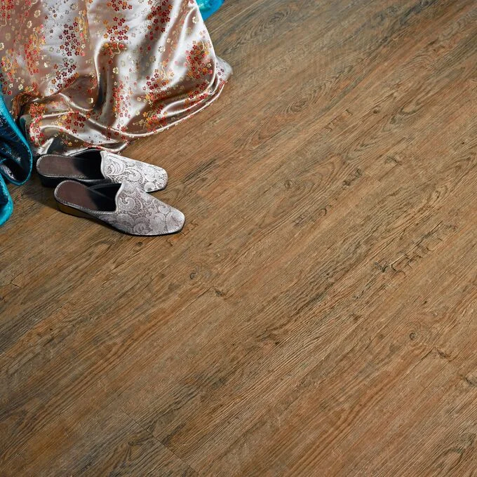 Polyflor Camaro Luxury Vinyl Planks