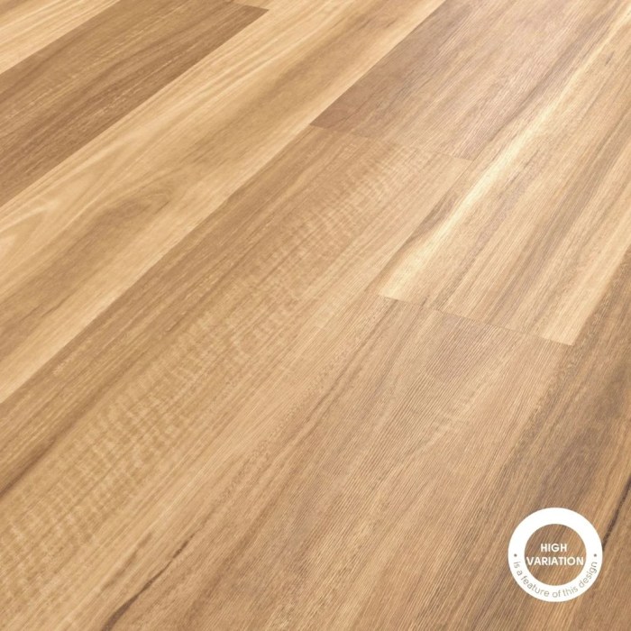 Karndean Vinyl LooseLay Longboard