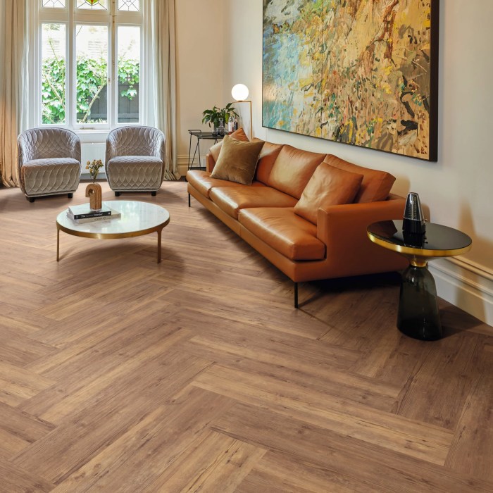 Karndean LooseLay Originals - Vintage Timber