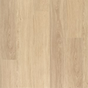 Clix Laminate Classic Oak White Varnished