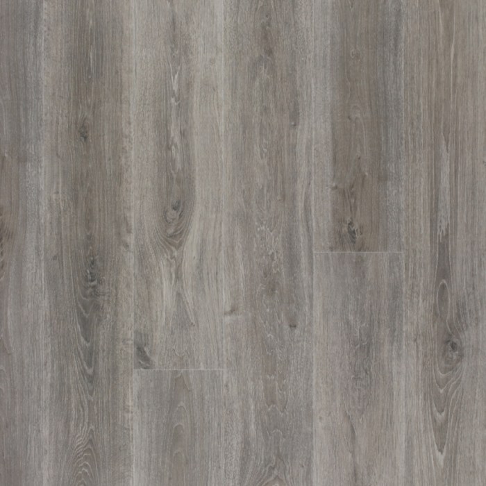 Clix Laminate Authentic Oak Light Grey