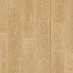 Clix Plus Toasted Almond Oak