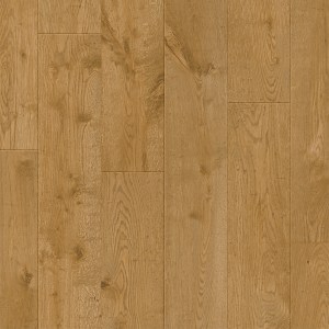 Clix Plus Autumn Oak