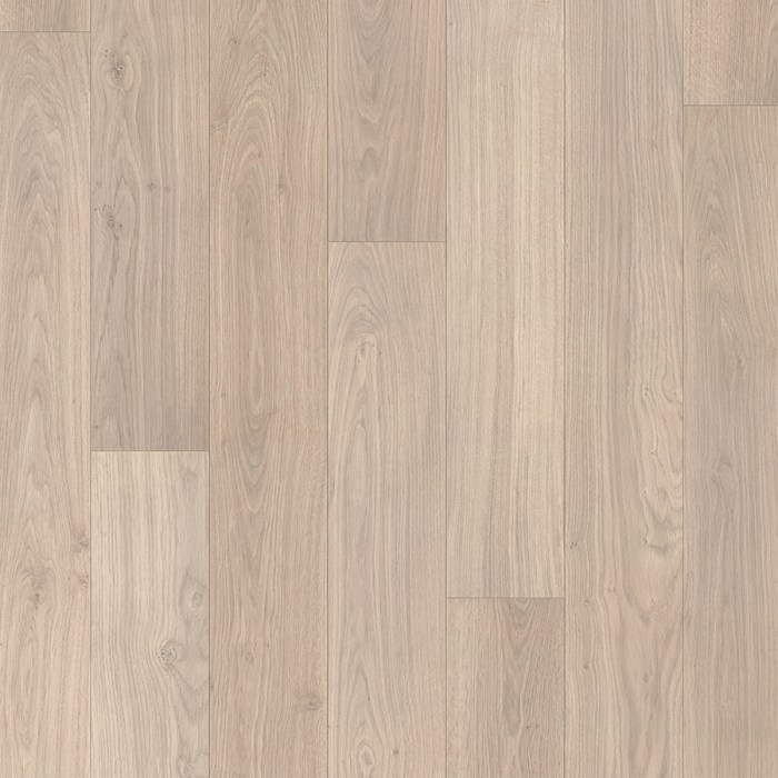 Eligna Light Grey Varnished Oak