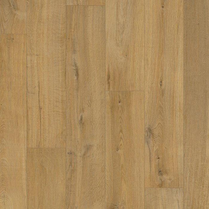 Impressive Ultra Soft Oak Natural
