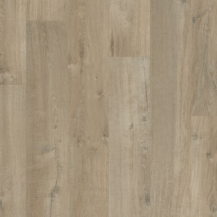 Impressive Ultra Soft Oak Light Brown