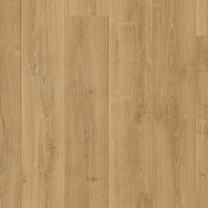 Quick-Step Perspective Nature Brushed Oak Warm Natural