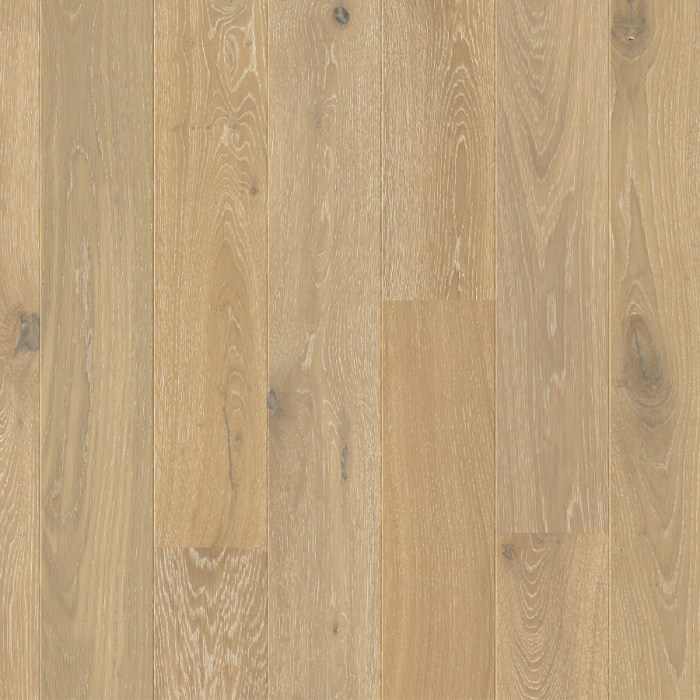 Nature's Oak Timber Flooring