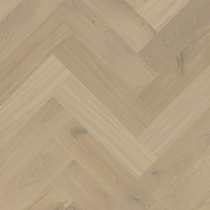 Nature's Oak Herringbone Aspen Grey Herringbone