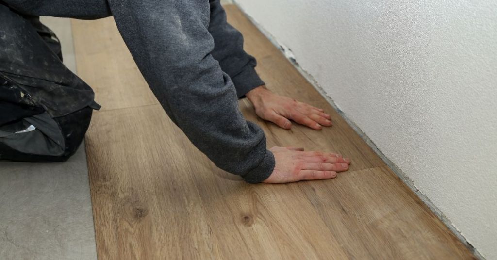Vinyl Flooring
