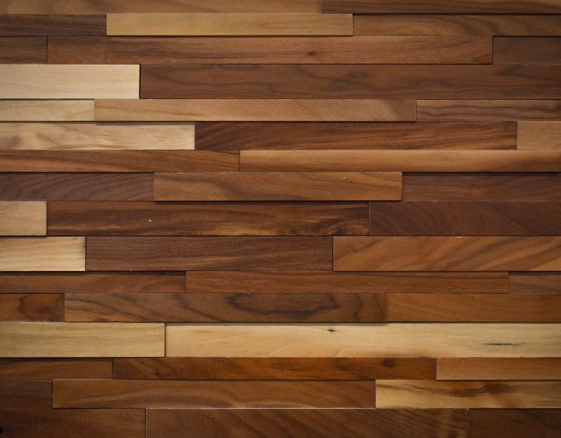 Engineered Timber Flooring image