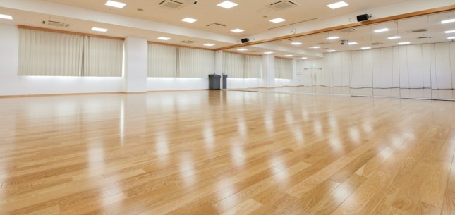 Hybrid flooring