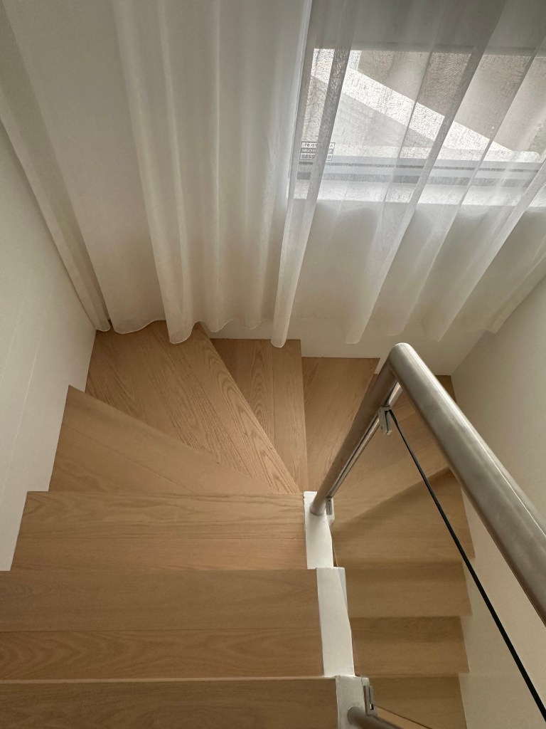 Preference Floors Engineered Timber Hardwood Collection Polar Fleece