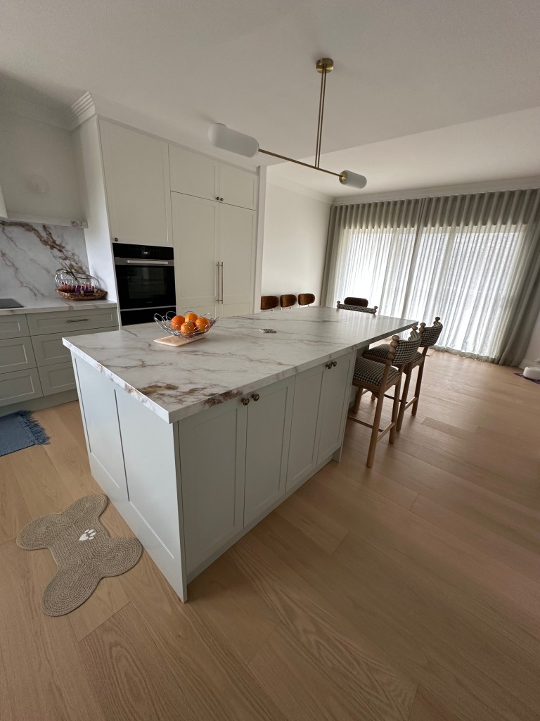 Preference Floors Engineered Timber Hardwood Collection Polar Fleece