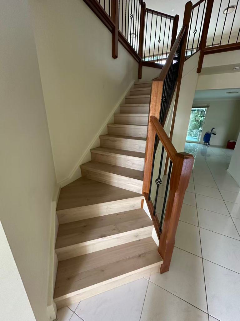 Quickstep laminate flooring Impressive Ultra Cotton Oak IMU8254