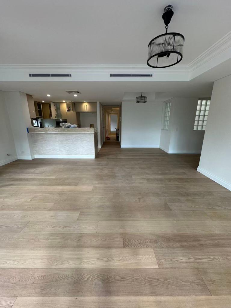 Preference Floors Prestige Oak Tan
