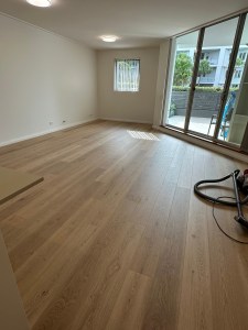 Hornsby Laminate flooring