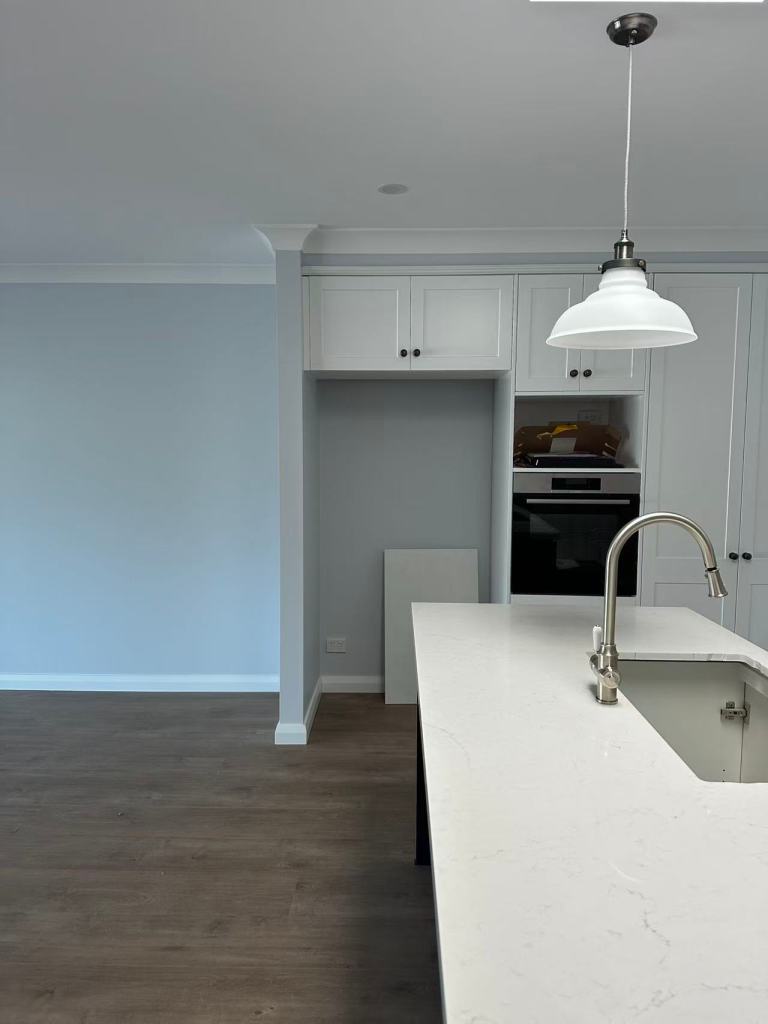 Preference Floors Aspire Hybrid Flooring Pebble Beach