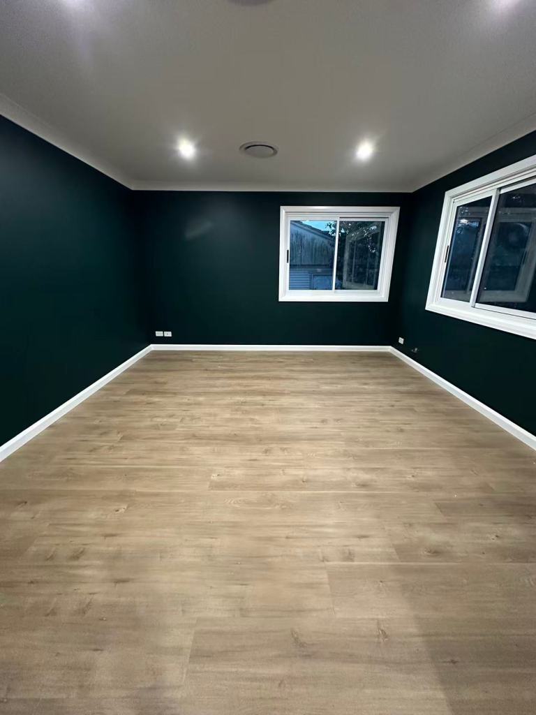 Preference Floors Aspire Hybrid Flooring Pebble Beach