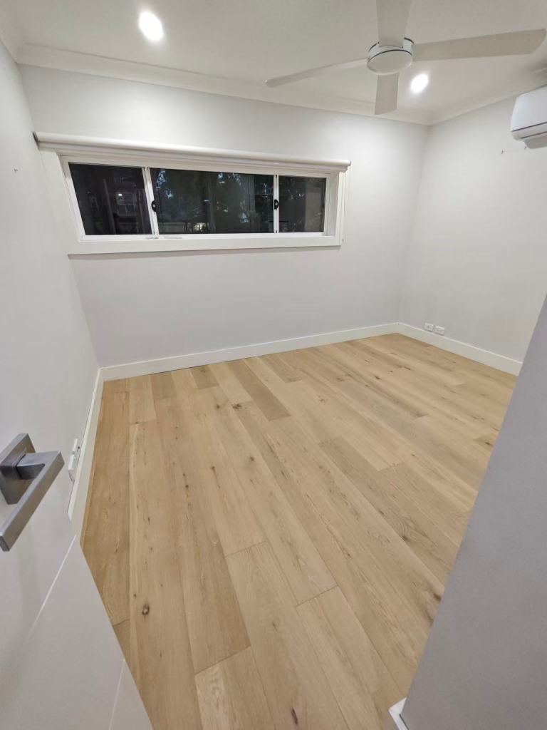 Sydney timber flooring
