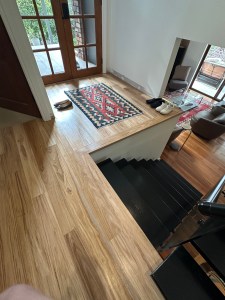 Timber flooring hornsby