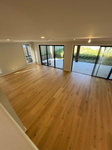 Timber flooring sydney
